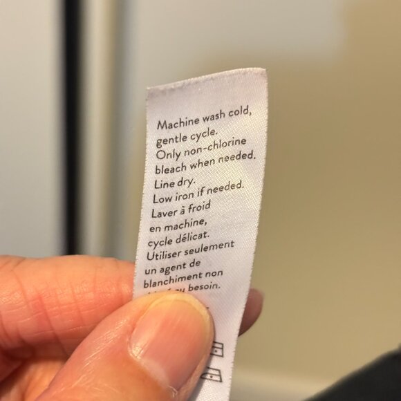 Spanx The Perfect Black Pant Ankle High Rise Pants - Picture 10 of 12